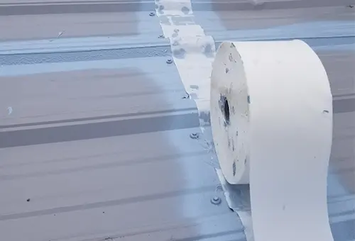 durable materials & workmanship