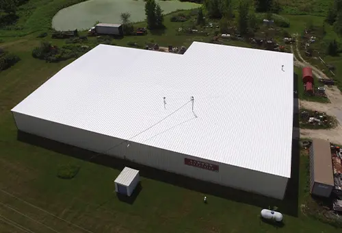 roof coatings & restoration